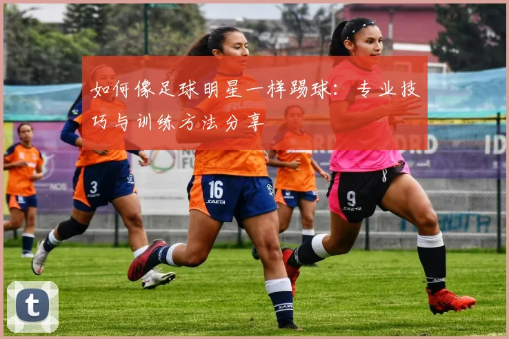 如何像足球明星一样踢球：专业技巧与训练方法分享